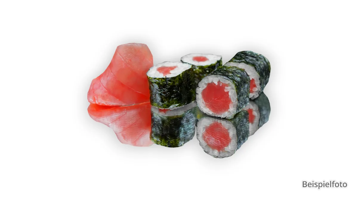 M23. Tekka Maki