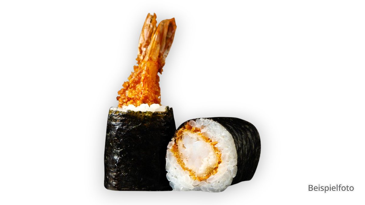 M25. Fry Ebie Maki