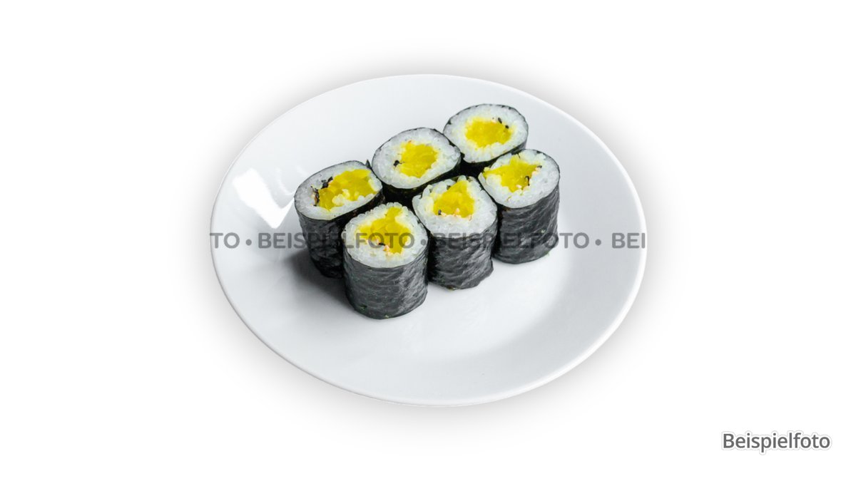 M29. Oshinko Maki