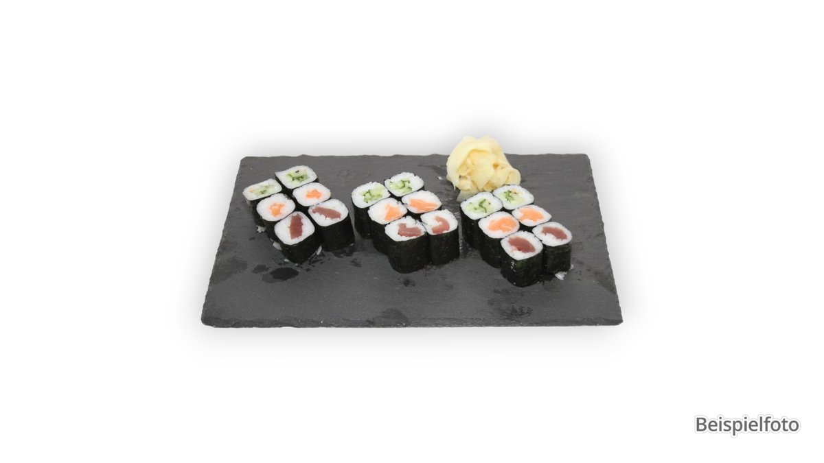 M92. Cali Maki Set