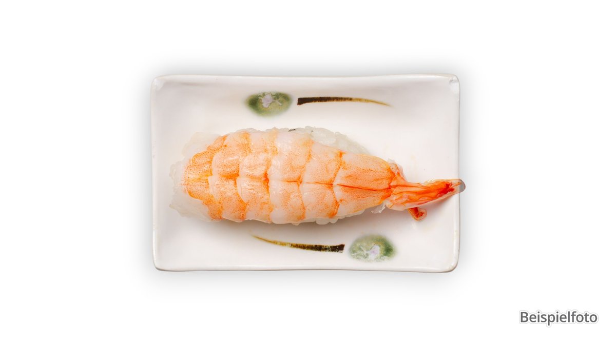 N3. Ebi Nigiri