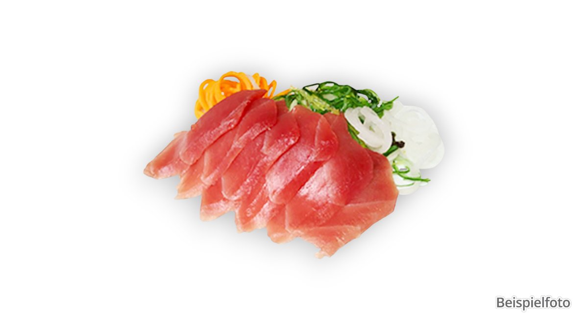 S61. Thunfisch