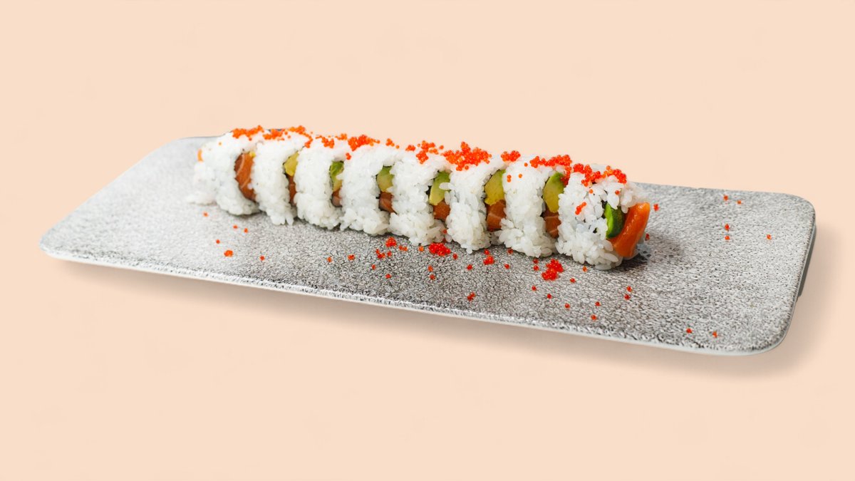 U30. Alaska Inside Out Maki