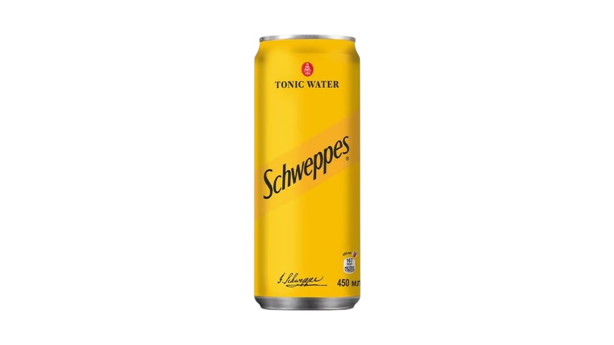 Schweppes 300ml