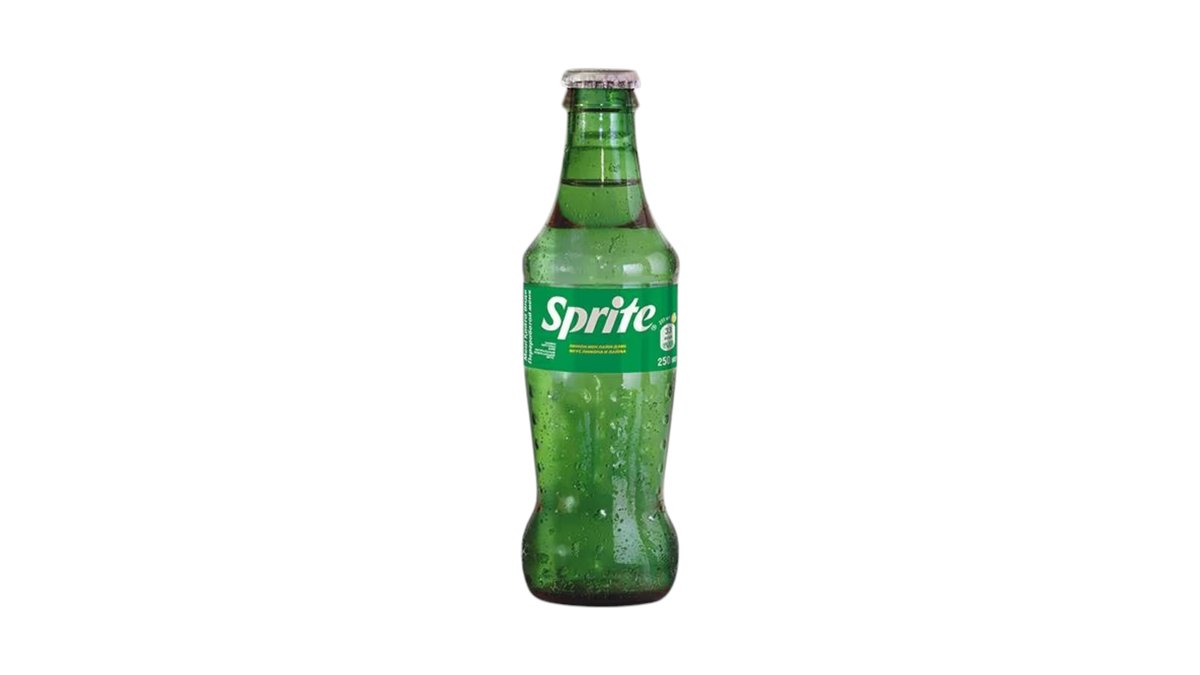 Sprite 250 ml