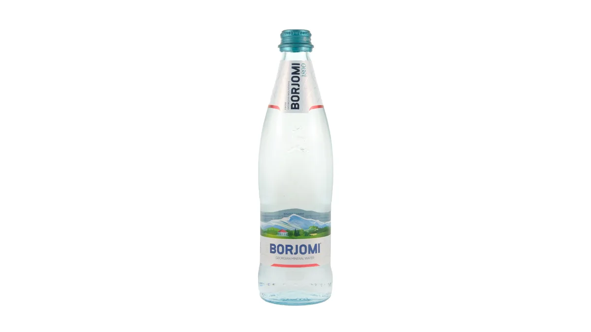 Borjomi