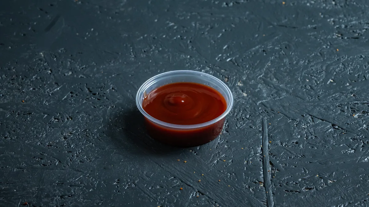 COKE BBQ