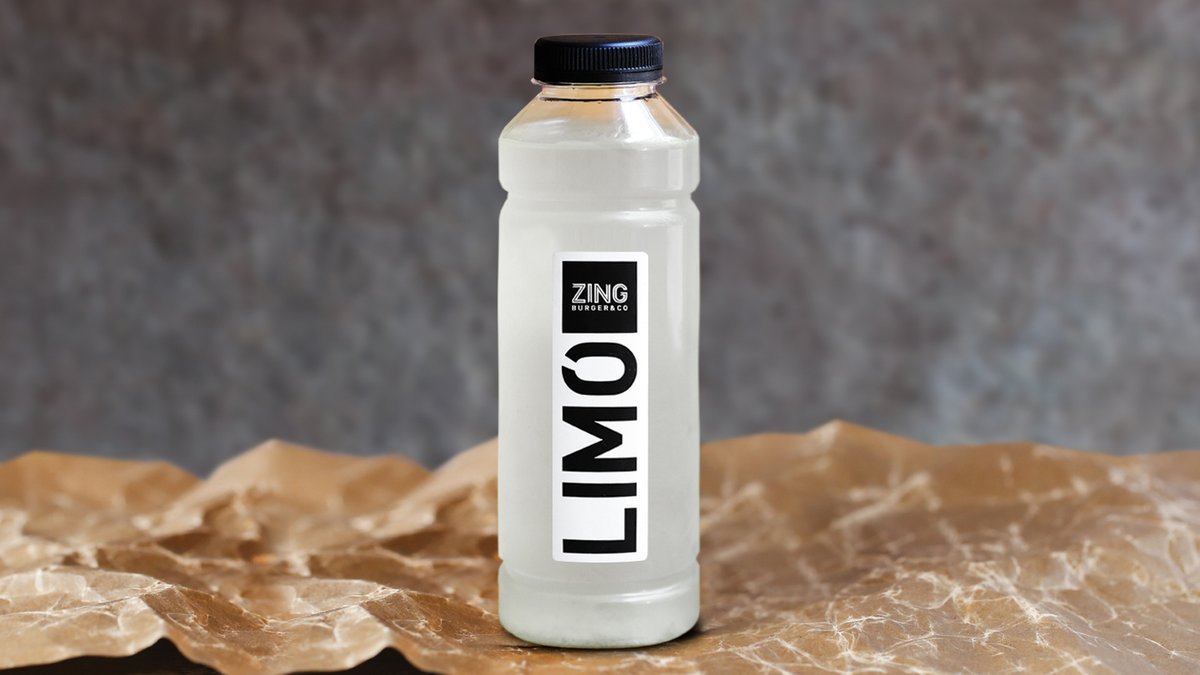 LIMÓ BODZA 0,5l