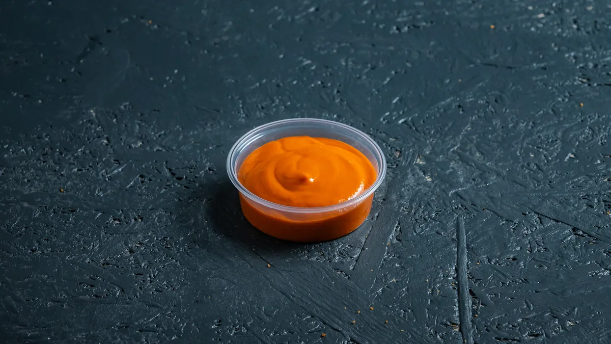 SPICY CHILI