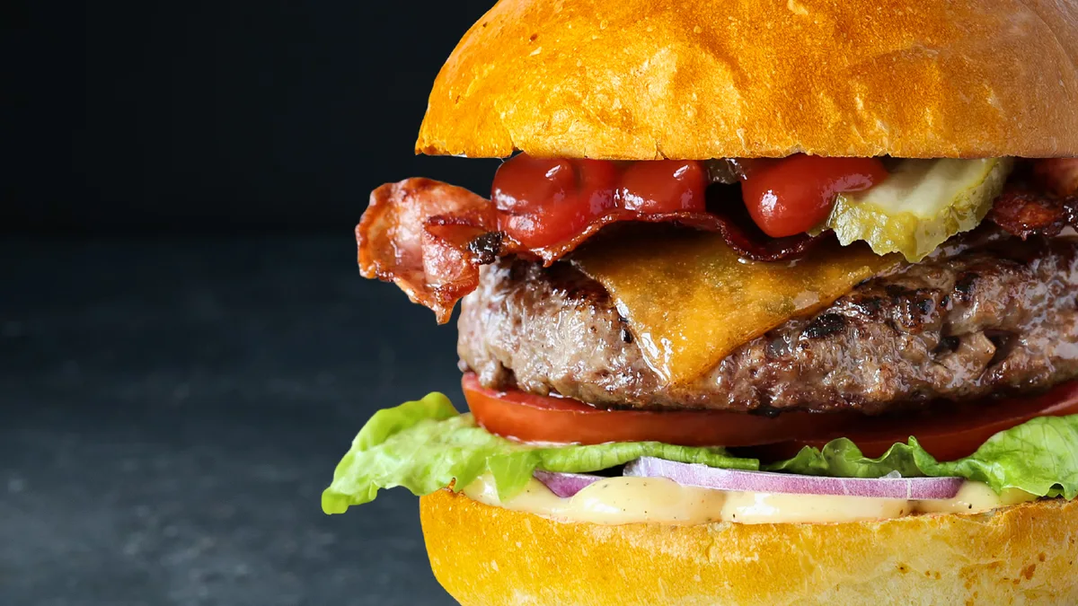 THE FULL EXTRA ANGUS