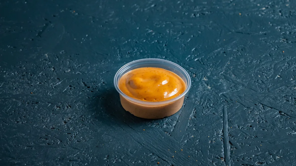 CHIPOTLE MAYO