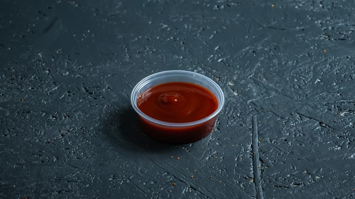 COKE BBQ