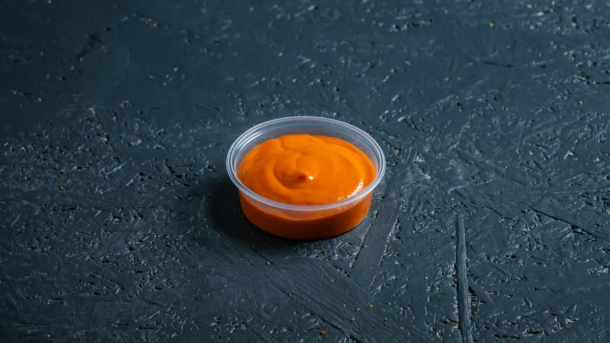 SPICY CHILI