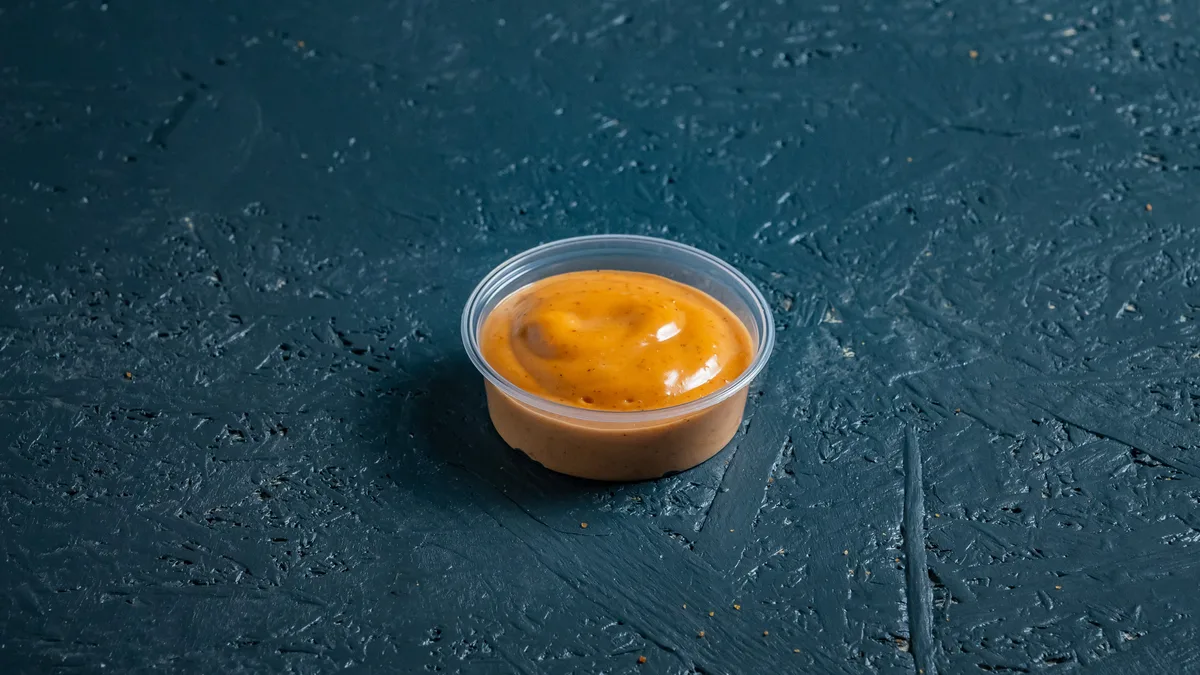 CHIPOTLE MAYO