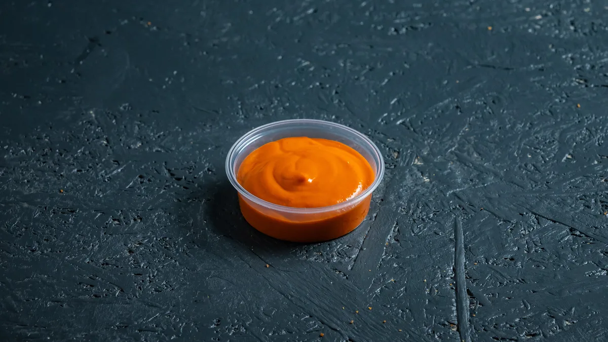 SPICY CHILI