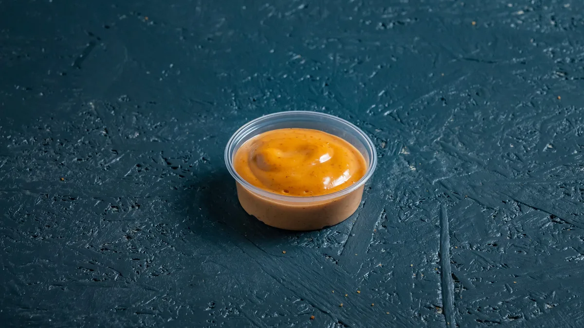 CHIPOTLE MAYO