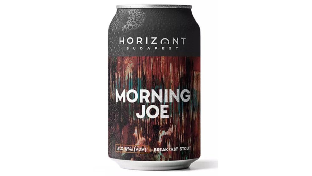 HORIZONT MORNING JOE 0,33l