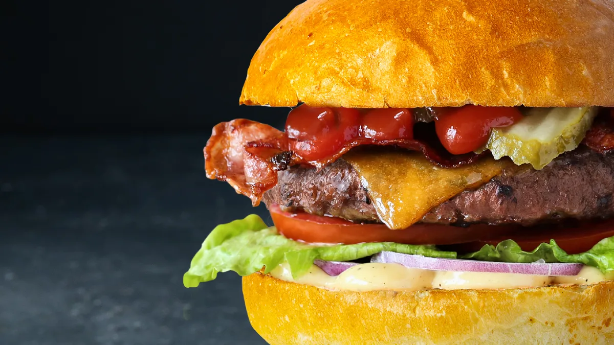 THE FULL EXTRA ANGUS