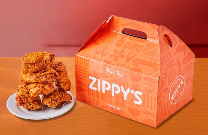 15 Piece Chicken