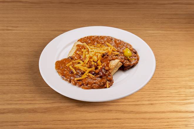 Chili Burrito