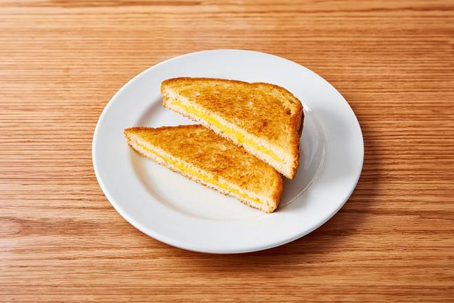 Grilled Cheese Sandwich