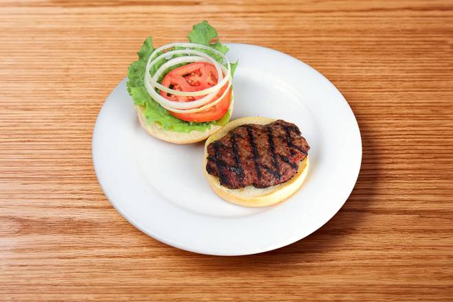Hamburger