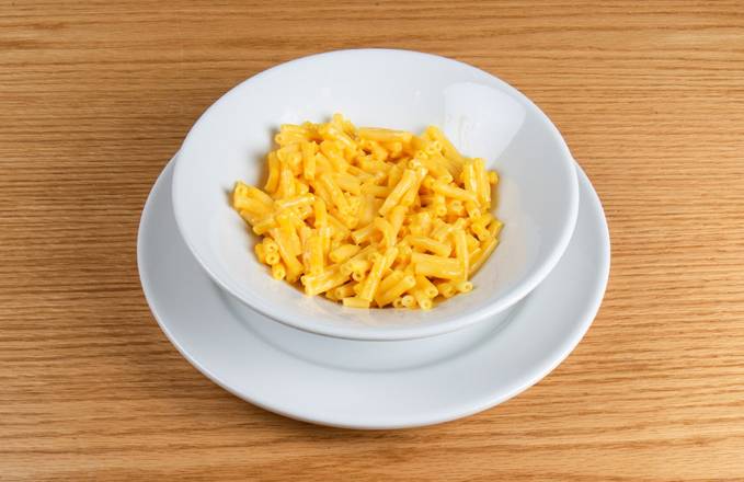 Keiki Mac and Cheese