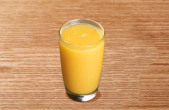 Orange Juice