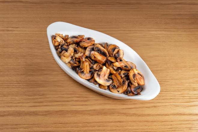 Sautéed Mushrooms