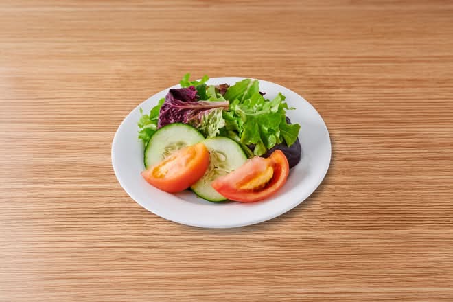 Tossed Greens
