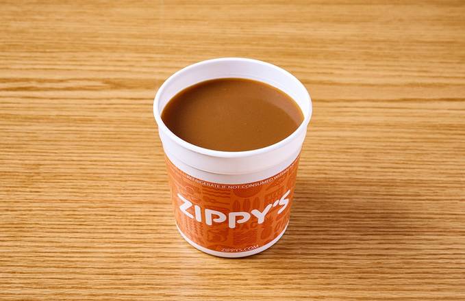 Zip Meal Gravy