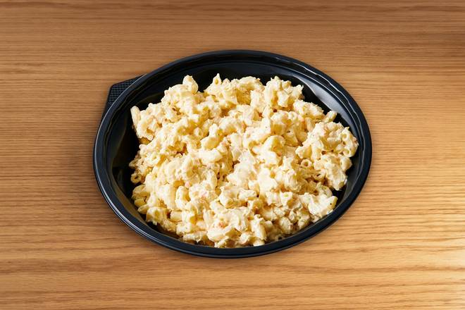 Zip Meal Macaroni Salad
