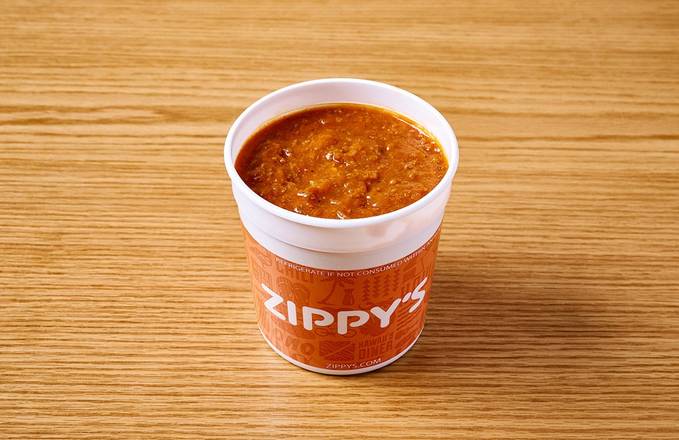 Zip Meal Meat Sauce