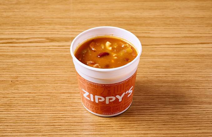 Zip Meal Portuguese Bean Soup