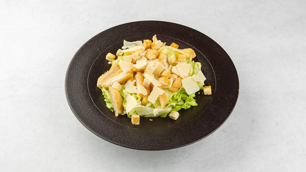 Cezar salata