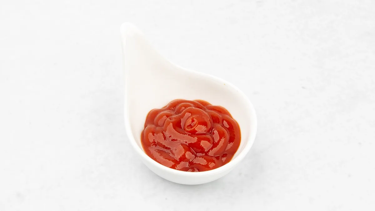 Ketchup