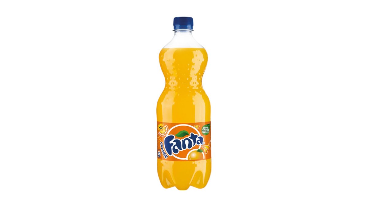 Fanta (0,5 l)