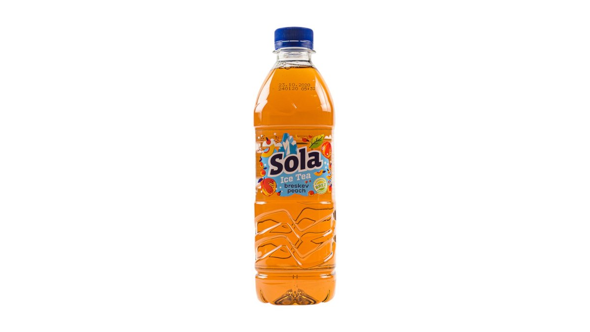 Ledeni čaj (0,5 l)