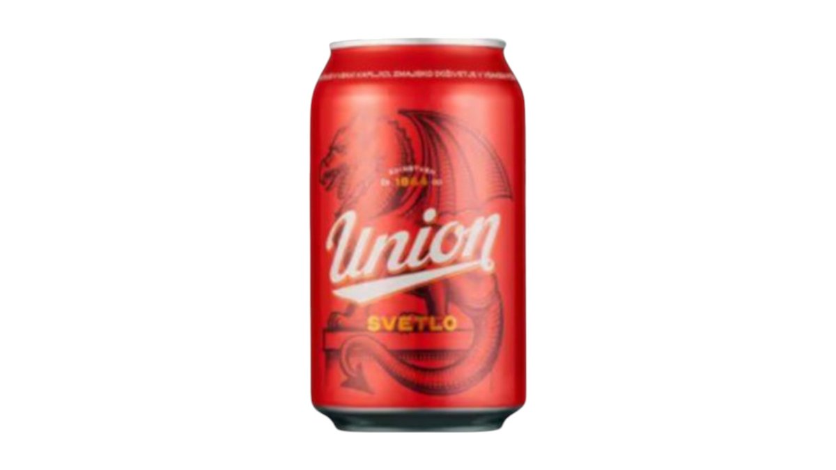 Malo union (0,33 l)