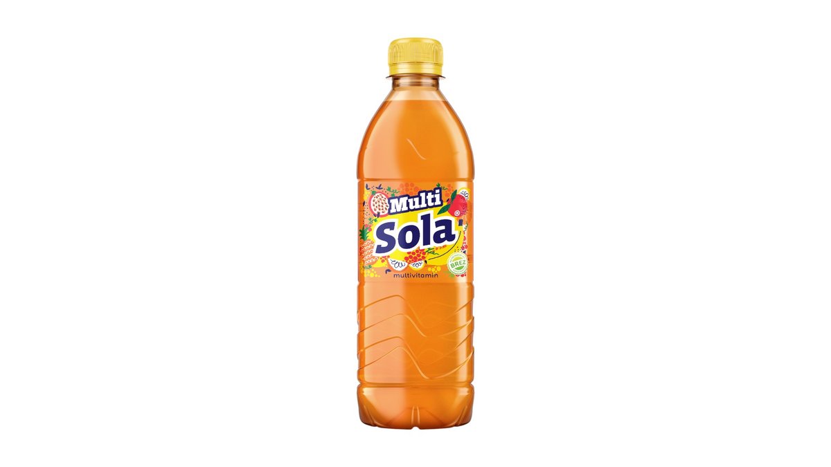Multi sola (0,5 l)