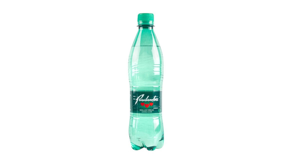 Radenska (0,5 l)