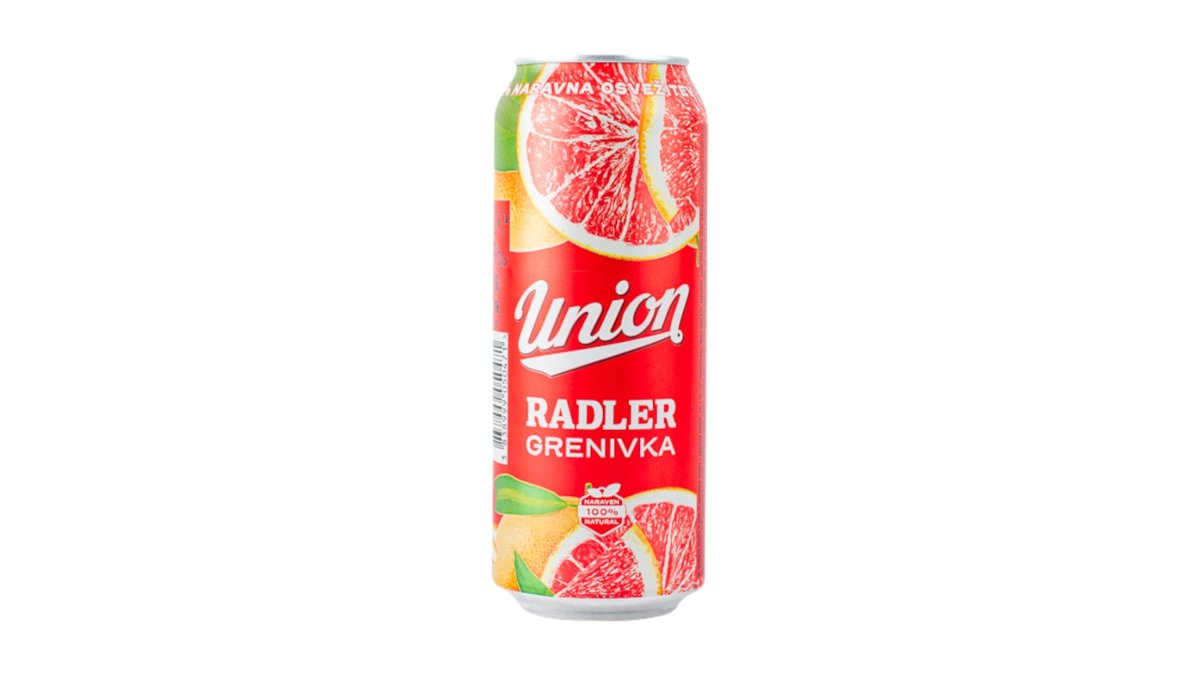 Radler (0,5 l)