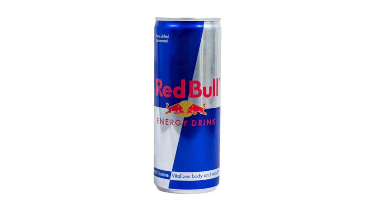 Red bull (0,2 l)