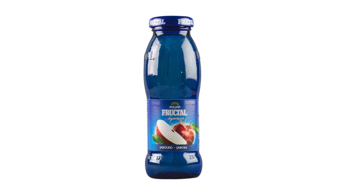 Sadni sok (0,2 l)