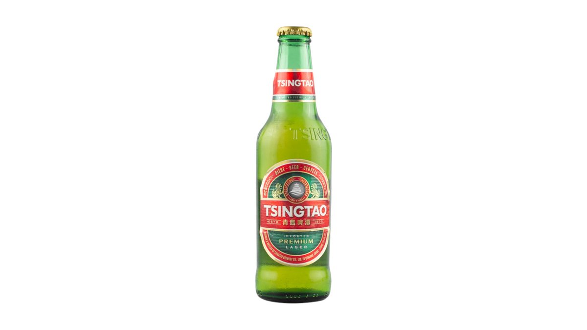 Tsing Tao (0,64 l)