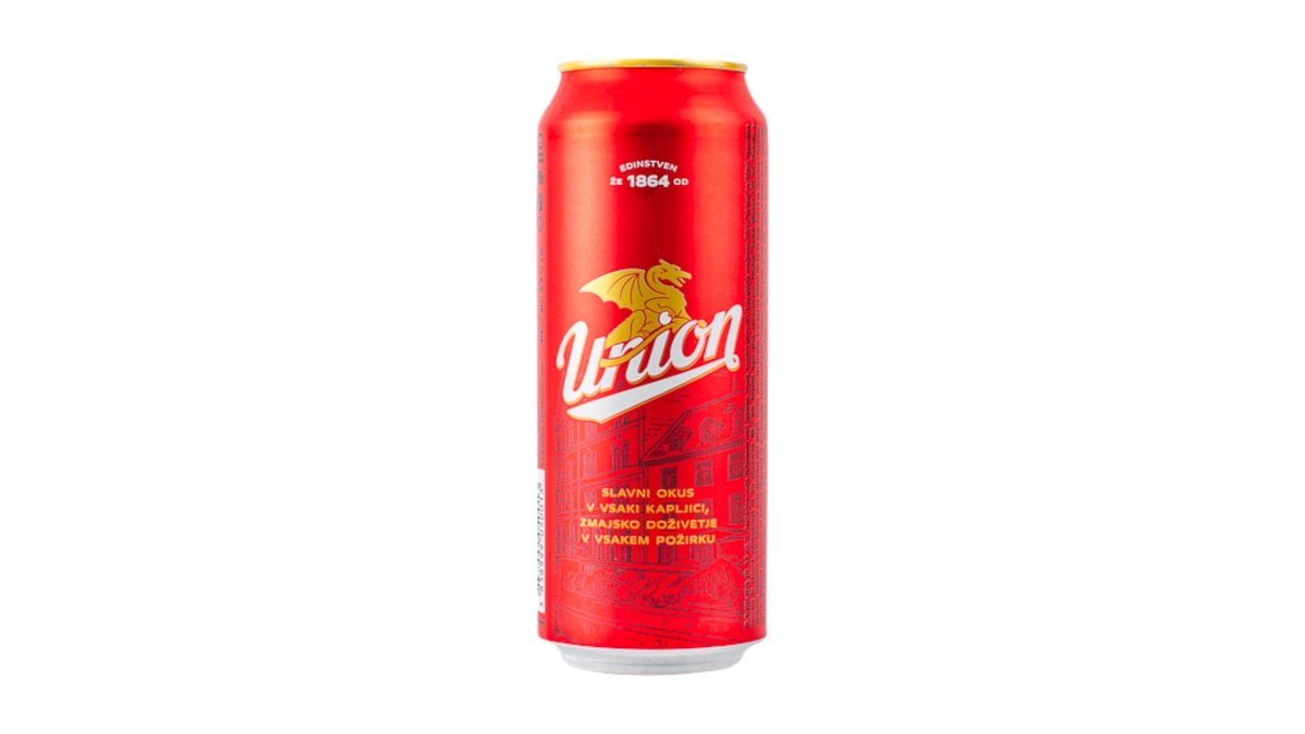 Union (0,5 l)