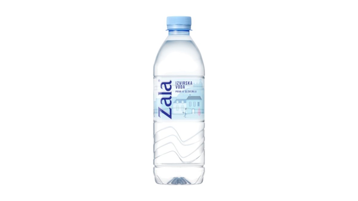 Zala (0,5 l)