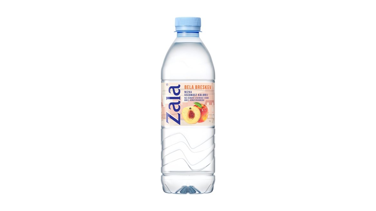 Zala Harmony (0,5 l)