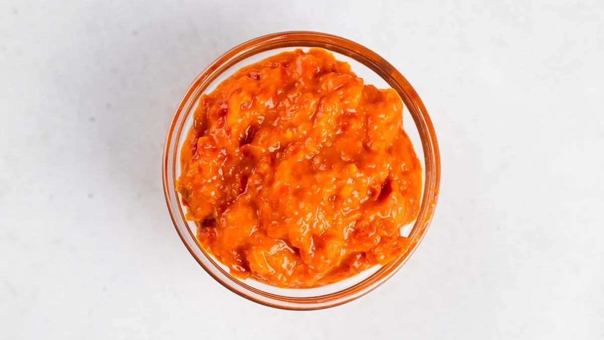 Ajvar