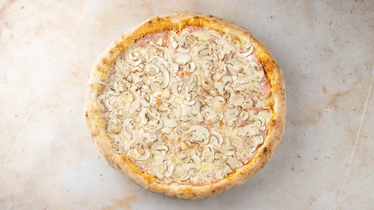 Cappricosa